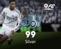 FC Mobile 99 Silver