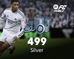 FC Mobile 499 Silver
