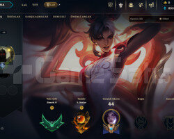 TR DİA 3 MMR 63WR ZÜMRÜT 2 14 KOSTÜM AD ACC!!