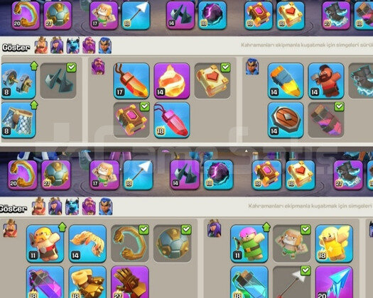 TH 17 +16 KOSTÜM 3700 TAŞLI HESAP