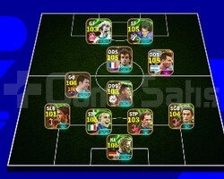 Kg 3215 sağlam süper lig kadro