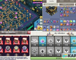 MAX + MAX TH 17 HESAP