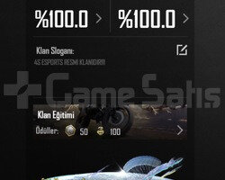 9.5 SV CLAN