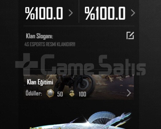 9.5 SV CLAN