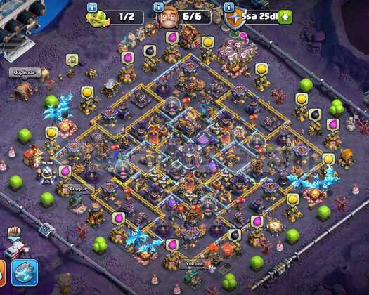 !! 2 ARKA PLAN YÜKSEK HERO SAĞLAM TH 15 !!