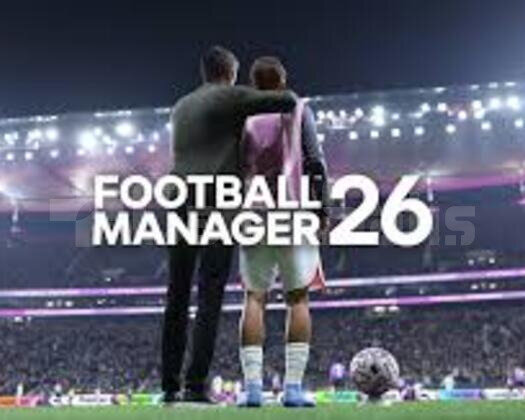 Football Manager 2026 | Destek + Garanti