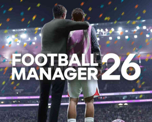 Football Manager 2026 | Destek + Garanti