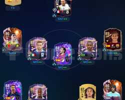 FC 26 PS HESABI OYUNLU WEB AÇIK 1.8K CO 36k FP