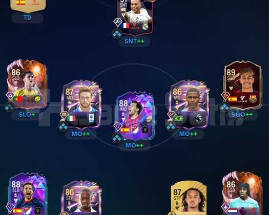 FC 26 PS HESABI OYUNLU WEB AÇIK 1.8K CO 36k FP