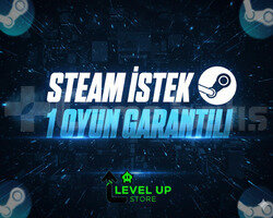 İSTEDİĞİNİZ 1 OYUN GARANTİLİ + OTO GUARD