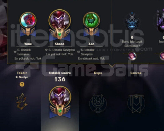 GOLD 1 KELEPİR GÜZEL KOSTÜMLÜ