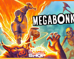 Megabonk