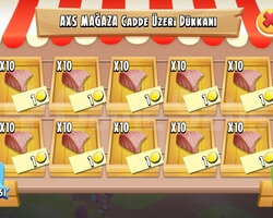 100 Adet Balık Fileto ANINDA TESLİMAT