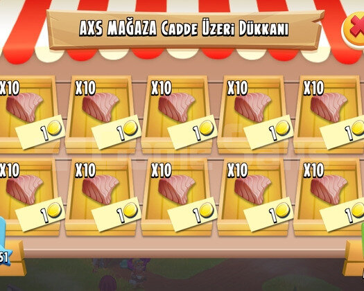100 Adet Balık Fileto ANINDA TESLİMAT