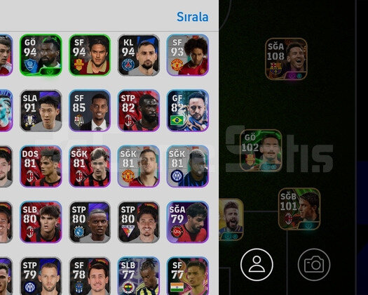 KG3222 2 BOMBACI 107 SUAREZ MAİNLİK