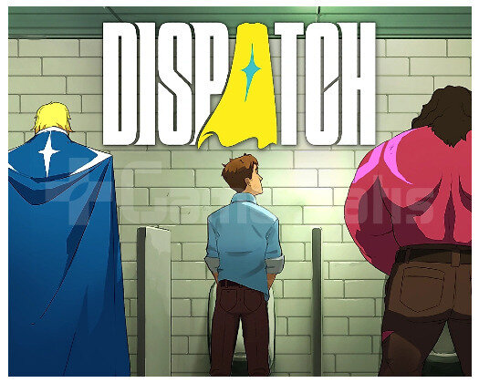 Dispatch Digital Deluxe Edition + Garanti