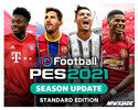 PES 2021 Season Update + PS4/PS5