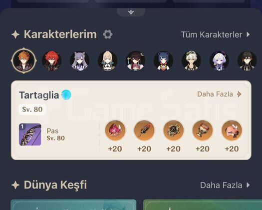 Bıraktığım için