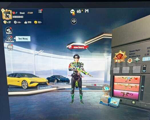 emek hesap acıl satılık