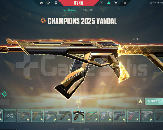 150 adet özel skin olan valorant hesabı full tank