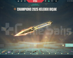 150 adet özel skin olan valorant hesabı full tank