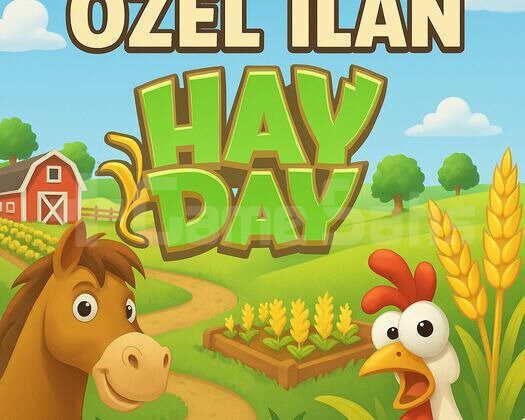Sipariş ilanı