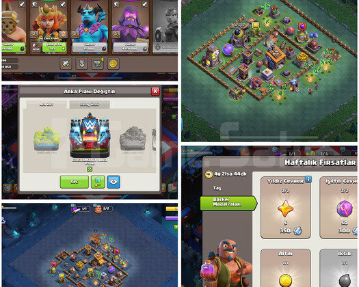 Th 12 max+max arka planlı kostüml değişiyor 3ktaş