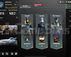 PUBG 7 SV KLAN