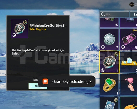 onyalı magzadan m4 lübhesap