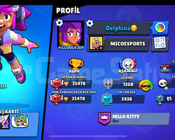 25.5K 72 KARAKTER +150 KOSTİM