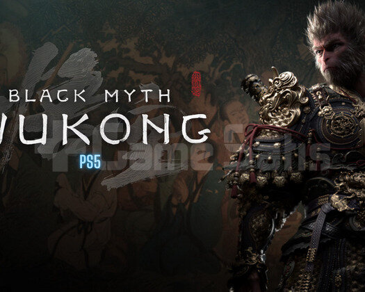 BLACK MYTH WUKONG /PS5 +SINIRSIZ GARANTİ+DESTEK