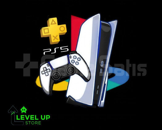 İSTEDİĞİNİZ 2 OYUN PS4 & PS5 + GARANTİ