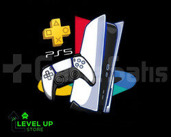 İSTEDİĞİNİZ 3 OYUN PS4 & PS5 + GARANTİ