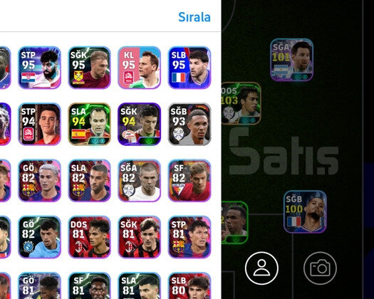 105 eto ve 107 cannavarolu müthis hesap