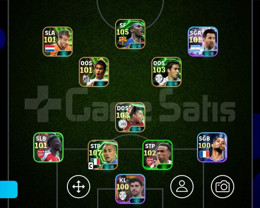 105 eto ve 107 cannavarolu müthis hesap