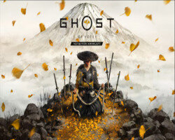 GHOST OF YÖTEİ PS5 +GARANTİ
