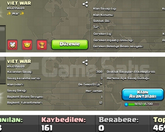 14sv War Kristal2 Lig HemenTeslim