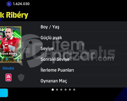 EFSANE HESAP ÇİLEK TRANSFERİİİ