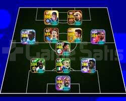 EFSANE HESAP ÇİLEK TRANSFERİİİ