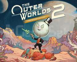 The Outer Worlds 2 Premium Edition + Garanti