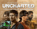 UNCHARTED 4 COLLECTİON PS4 PS5 + GARANTİ