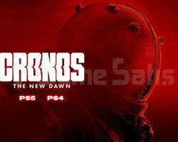 CRONOS THE NEW DAWN PS5 + GARANTİ