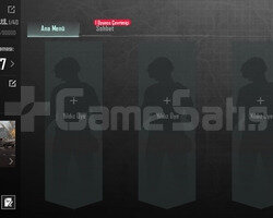 PUBG 3 SEVİYE KLAN FB3463