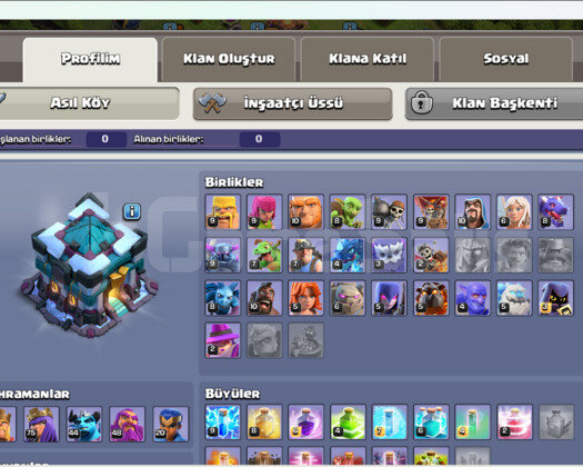 MAX HESAP! FULL+FULL 13 BU FIRSAT KAÇMAZ!!