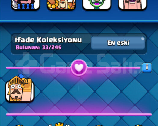 6000 KUPA SKİNLİ BALDAN UCUZ HESAP !!