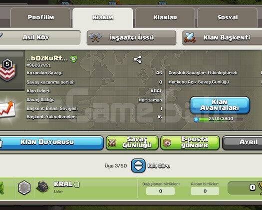 ..bOzKuRt...5 SEVİYE