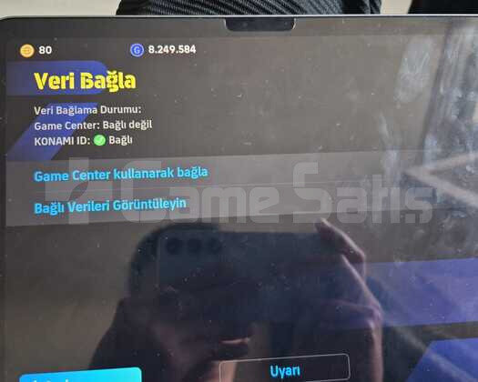 EFSANE HESAP 6 BOMBACI