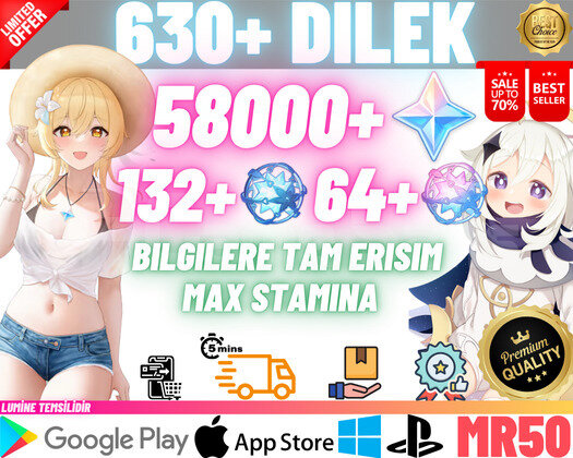 EU | MR53 630+ Dilek - 58000 Köken 132+64
