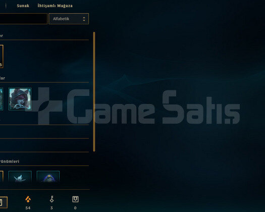 EUW Unranked | 3 Kostüm - 40 Hero | LoL