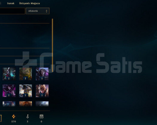 EUW Unranked | 2 Kostüm - 17 Hero | LoL